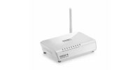 Smc Barricade N Wireless Broadband Router (SMCWBR14S-N4) Smc Barricade N Wireless Broadband Router (SMCWBR14S-N4)